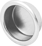 Prime-line 7308 3/. Satin Niel, Closet Door Finr Pull. Fixed Price $8.87.