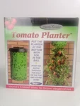 Handy Trends Upside Down Hanging Tomato Planter Round Bag Garden Patio Easy Grow. Fixed Price $10.32.