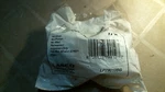 Lasco LP29010BG Push Coupling, Inch, Slip, Free Shipping. Fixed Price $10.00.