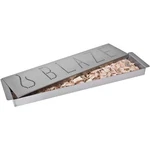 Blaze Stainless Steel Smoker Box For Gas Grills. Fixed Price $49.00.