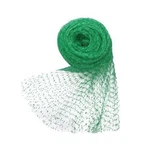 33FT Anti Bird Netting Pond Protection Tree Crops Plants Fruits Garden Mesh. Fixed Price $5.99.