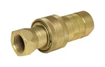 Apache 39040920 Steel Universal Hydraulic Adapter 1/2 X Dia. In.. Fixed Price $39.54.