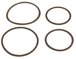 Taillight Gasket Seal For International Travelall Truck 1960-69 Suv Pickup. Fixed Price $89.75.