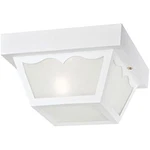 Westinghouse Lighting 66975 One-light Porch-light, White. Fixed Price $39.66.
