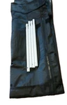 4X4 Gorilla Grow Tent 1 Foot Extension Kit . Brand New, No Box. Fixed Price $12.99.