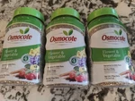 Lot Of 3 Osmocote Flower Vegetable Smart-release Plant Food Pellets 1 Lb. Fixed Price $24.99.