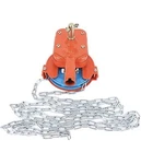 Tiruss Manual Winch Greenhouse Film Roll Up Roof Unit For Ventilation Agricul.... Fixed Price $22.95.