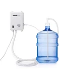 Bottled Water Dispensing Pump System, Automatic Shut Off, Us Plug, 20 Ft Tube. Fixed Price $84.99.