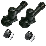 Black And Decker Pack Of Genuine Oem Motor Housing + Spindle Gear, COMBO00248. Fixed Price $40.99.