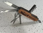 Multi-tools Stainless Steel Joseph Name Folding Pocket Knife. Fixed Price $14.99.