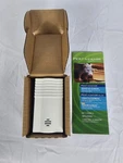 Pest-a-cator Plus 2000 Electronic Rodent Repeller Model 12200. Fixed Price $16.89.