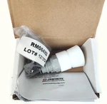 Justrite 28179 Hplc Poly Manifold W/ Ss Stacker Connector And Plug Cap 2PCS New. Fixed Price $109.50.