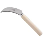 Zenport K206 Stainless Steel Sickle With Wood Handle, 4.3-INCH Blade. Fixed Price $17.24.