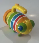 Melissa & Doug Sunny Patch Giddy Buggy Flashlight With Easy-grip Handle. Fixed Price $10.99.