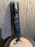 Buck Discontinued Tops Nighthawk 650 Mint Original Box Fixed Combat Knife. Fixed Price $199.95.
