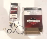 New 494349 Oem Briggs & Stratton Carburetor Kit. Fixed Price $15.88.