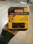 Oregon S52 Chainsaw For 14" Bar - Drive Links Craftsman,poulan,echo,etc. Fixed Price $12.00.