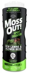 Lilly Miller Moss Out! Lawn Spot Treatment Safe For Kids & Pets - 5 Lbs.. Fixed Price $29.97.