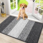 Smiry Dog 30X20 Absorbent Non-slip Indoor Outdoor. Fixed Price $14.23.
