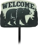 Spoontiques - Garden Stake Decorative For Lawn Bear. Fixed Price $24.63.