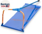 AVA500, Easy And Quick Snow Removal From Roof, Slick Surface Slide, Assemb. Fixed Price $160.57.