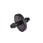 Raindrip Spot Irrigation Mini In-line 1 Gph 25 Pk (pack Of 5). Fixed Price $44.04.