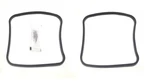 3 Pack O-ring Cover Gasket Replacement For SPX1600S Superpump O-177. Fixed Price $12.99.