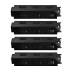 Porcelain Steel Heat Plates Gas Grill Flavorizer Bars Replacement Parts For Char. Fixed Price $43.06.
