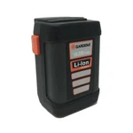 Husqvarna Construction Gardena 18V 2AH Lithium Power Tool Battery Pack. Fixed Price $297.99.
