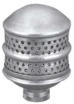 Gilmour 1 Pattern Aluminum Bubbler Sprinkler. Fixed Price $12.01.