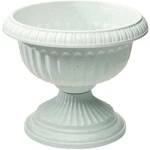 Novelty 12" Stone Poly Urn. Fixed Price $18.07.