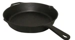 New King Kooker CIFP12S Heavy Duty Pre-seasoned 12" Cast Iron Frying Skillet. Fixed Price $55.95.