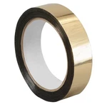 Tapecase 15D380 Metalized Film Tape, 72 Yd L, 1/4" W. Fixed Price $7.69.