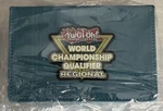 Yugioh Official Wcq Deck Box Regional 2026 Blue-eyes White Dragon Art Konami. Fixed Price $150.00.
