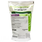 Caravan Broad-spectrum Insecticide Fungicide 30 Lb Bag By Syngenta. Fixed Price $102.32.