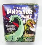 The Amazing Dinosaur Plant Prehistoric Growing Kit By Dunecraft New. Fixed Price $14.95.
