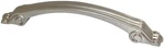 Century Volute Collection 24955-DSN 3.5" Center Handle Cabinet Satin Nickel. Fixed Price $14.70.