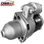 Starter Fits Kawasaki 428000-6601 12 Volt Electric Replaces 21163-0754 Oem. Fixed Price $159.29.