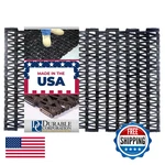 Durable Corporation Durite Outdoor Mat Recycled Tire-link Welcome Rubber. Fixed Price $45.14.