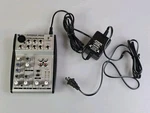 Eurorack UB502 Behringer With Original Power Supply Look - Excellent !!. Fixed Price $24.99.