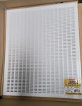 Beehive Plastic Queen Excluder Case Of 6 Fits 10 Frame Langstroth. Fixed Price $11.99.