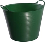 Red Gorilla Medium Flexible Plastic Tub, Toy Storage, Laundry, Gardening & More,. Fixed Price $37.31.