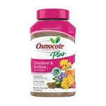 Osmocote Smart-release Plant Food Plus Outdoor & INDOOR1 Granular, Continuous. Fixed Price $11.48.
