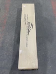 Brinly SAT2-40BH-P Tow Behind Spike Aerator With Transport Wheels, 40" New. Fixed Price $169.99.