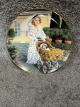 Shirley Temple Bright Eyes Collector Plate Limited Edition. Fixed Price $17.00.