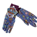 Nickelodeon Paw Patrol Kids Jersey Gloves By Midwest Co.. Fixed Price $6.99.