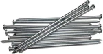 Metal Stakes, 10 Inch 50PCS Galvanized Landscape Spikes,garden Nails For Turf.... Fixed Price $38.57.