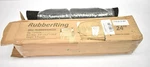 Easygo Product Rubber Ring Tree Mulch Double Sided Heavy Duty 24" Brown. Fixed Price $35.99.