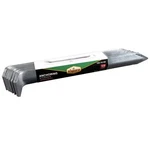 9.5 In. Metal Pack (12-COUNT) Vigoro Landscape Edging Anchoring Stakes. Fixed Price $17.45.