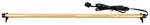 Lockdown Goldenrod 36" Dehumidifier For Gun Vault Humidity & Rust Prevention. Fixed Price $87.46.